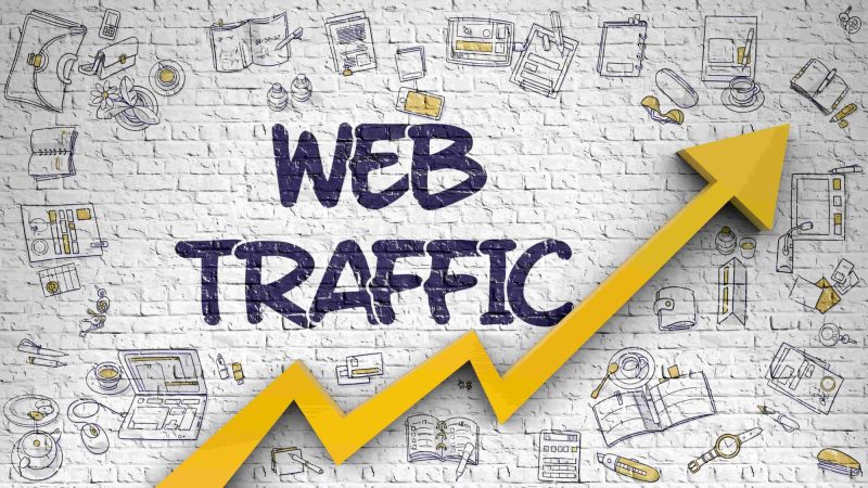 Traffic Là Gì? Tầm Quan Trọng Của Traffic Với Website
