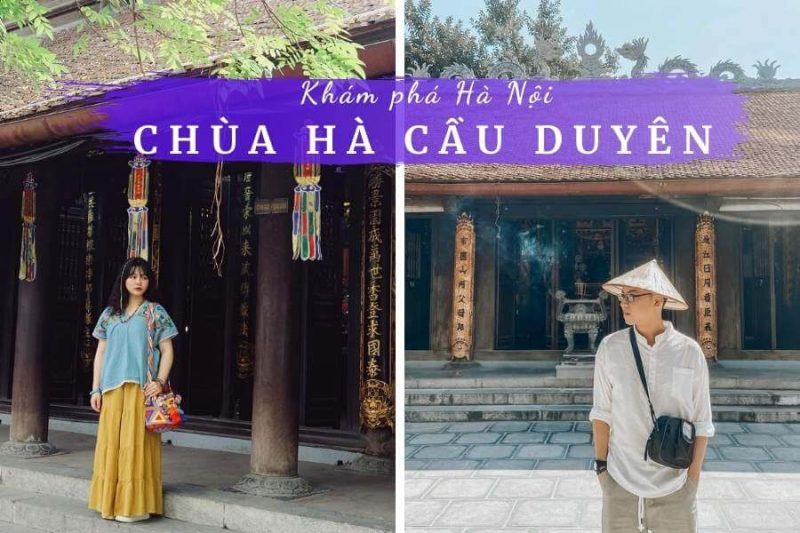 Chùa Hà (Hà Nội)