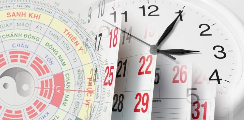 Danh Sách Ngày Tốt Nhập Trạch Tháng 4 Năm 2025