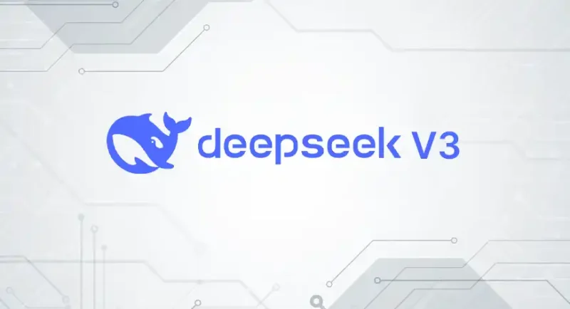DeepSeek-V3 là gì