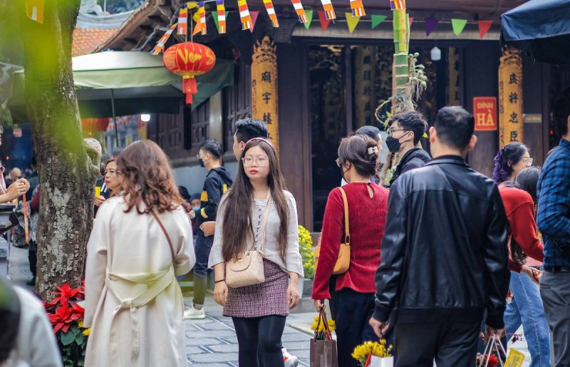 Đi chùa cầu duyên có ý nghĩa gì?