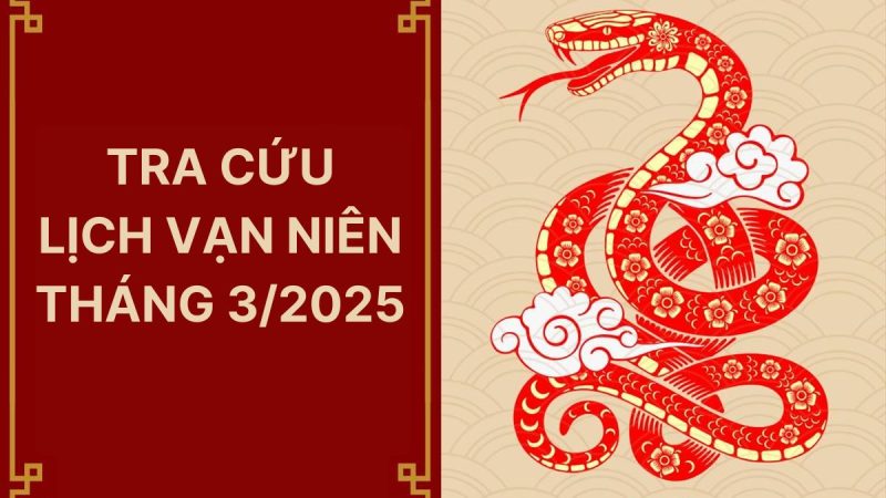 Ngày Đẹp Tháng 3 Năm 2025 Để Du Lịch Và Khám Phá