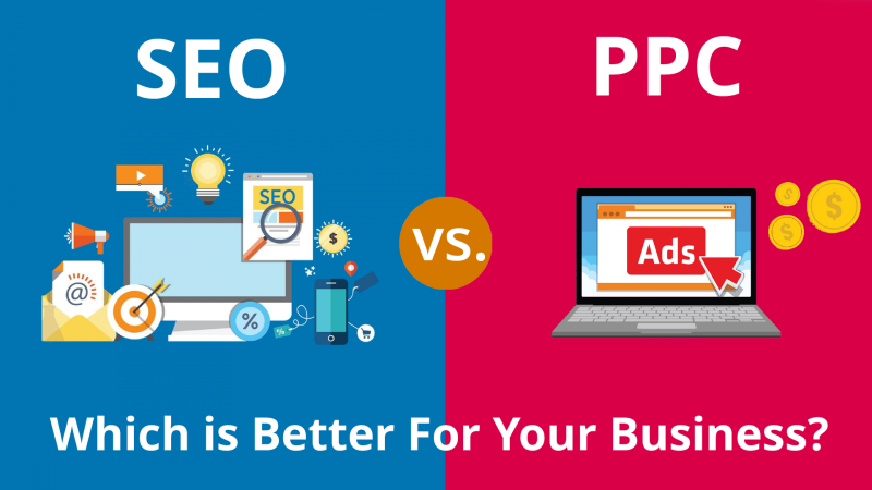 So Sánh PPC Với SEO: Nên Chọn Phương Pháp Nào?
