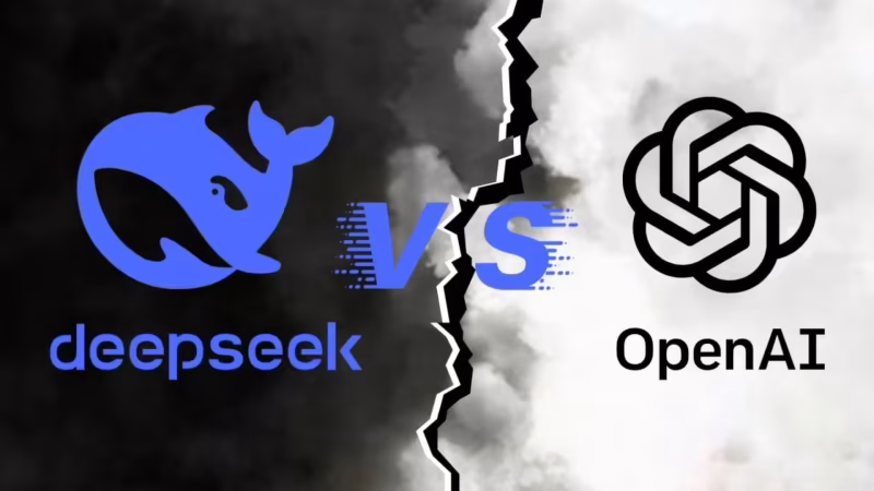 So sánh DeepSeek-V3 với ChatGPT-4: Đâu Mới Là Vua AI