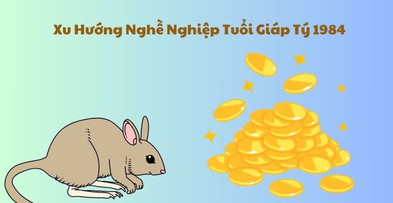Sự Nghiệp và Công Danh Tuổi Giáp Tý Năm 2025