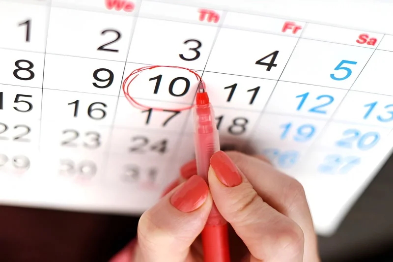 Tiêu Chí Chọn Ngày Tốt Nhập Trạch Tháng 4 Năm 2025