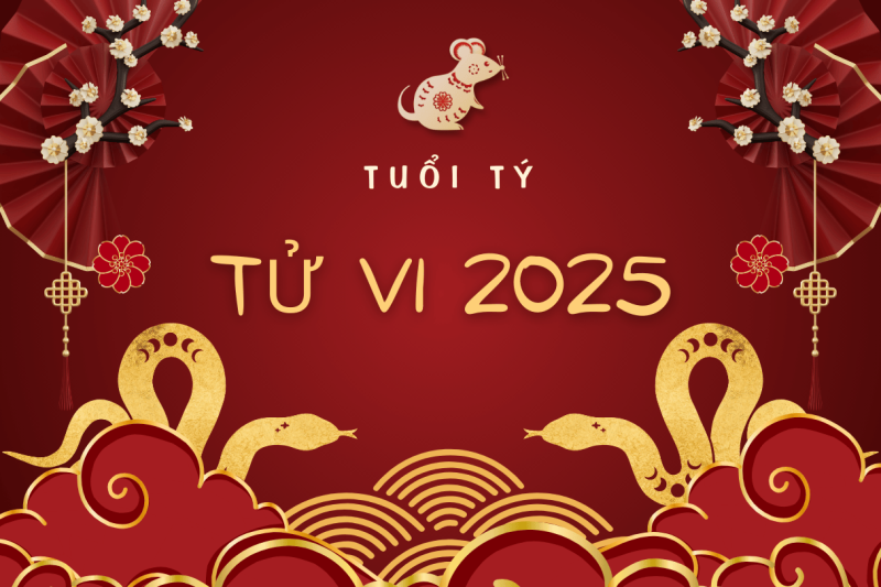 Tình Duyên và Gia Đạo Tuổi Giáp Tý Năm 2025