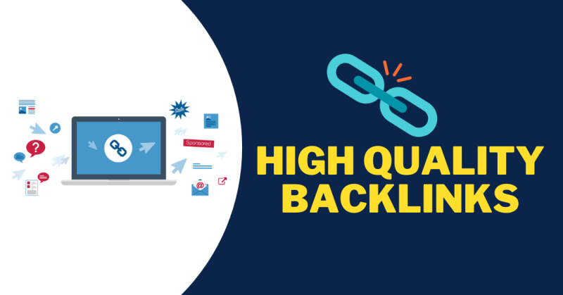 Xây dựng backlink chất lượng