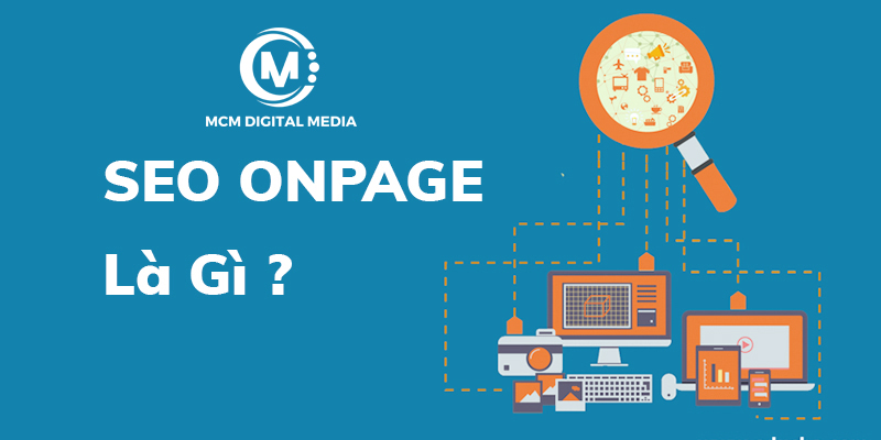SEO Onpage Là Gì