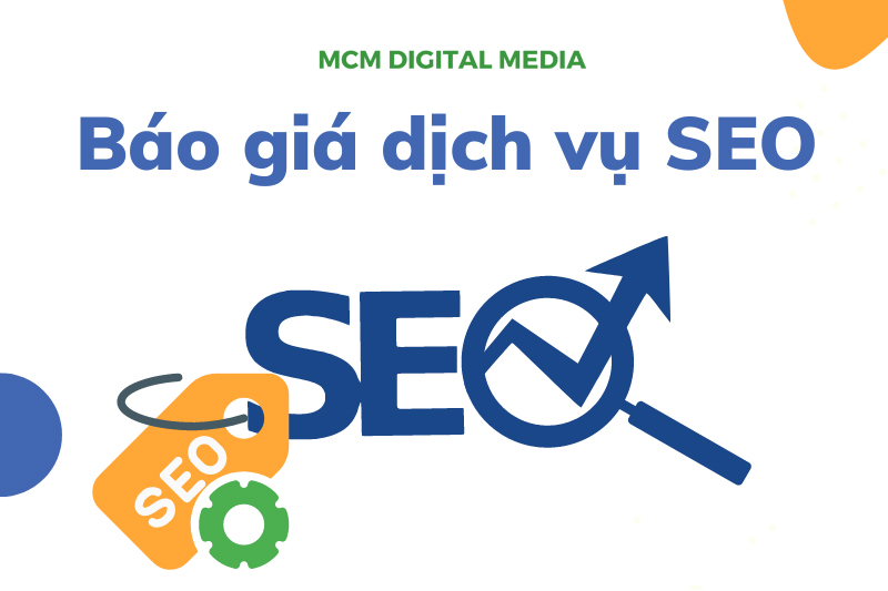 Báo Giá Dịch Vụ SEO Website Doanh Nghiệp Tại Thanh Hóa