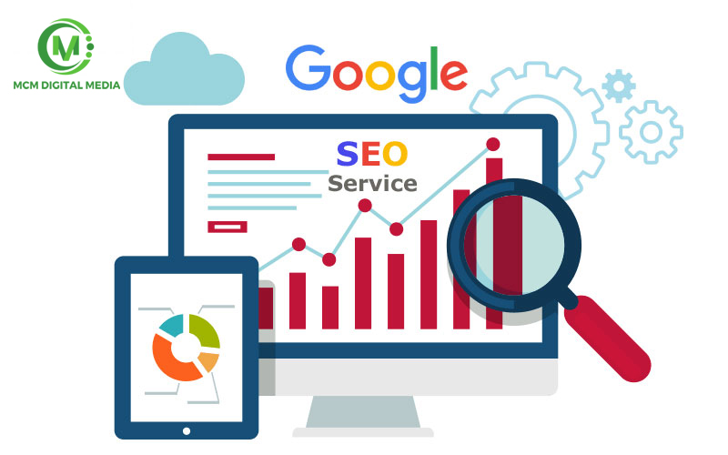 Báo giá dịch vụ SEO web bán hàng tại Thanh Hóa