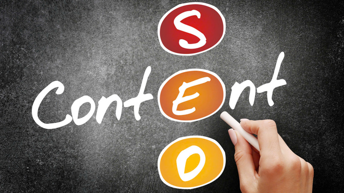 Cách Triển Khai Content Chuẩn SEO