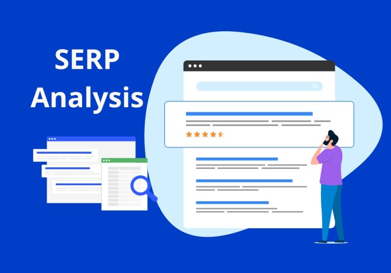 Cách phân tích SERP để triển khai SEO hiệu quả