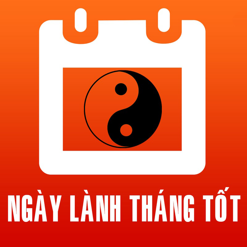 Cách tính ngày đẹp tháng 4 năm 2025 theo phong thủy