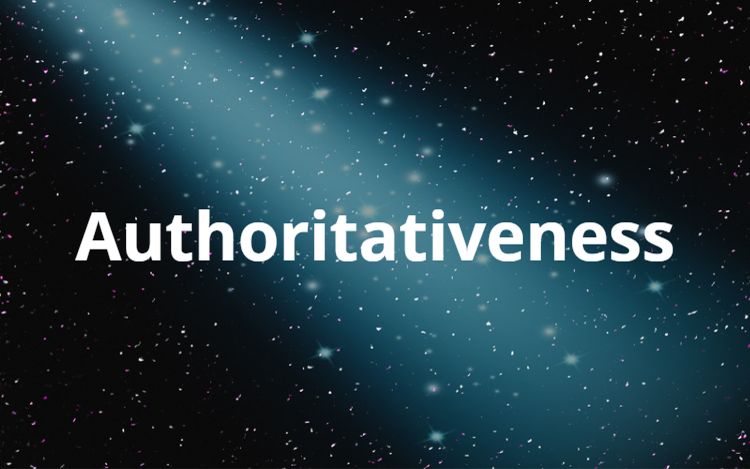 Cải Thiện Thẩm Quyền (Authoritativeness)