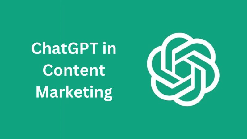 content marketing chatgpt