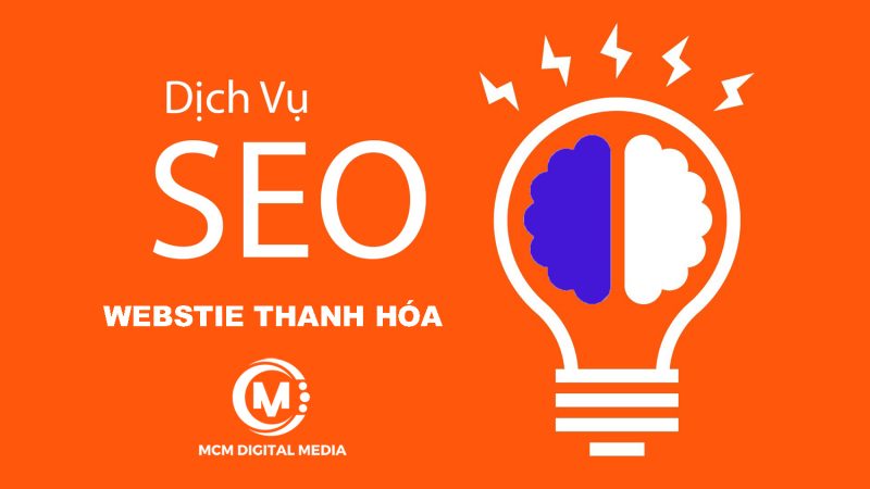 Dịch Vụ SEO Website Doanh Nghiệp Tại Thanh Hóa