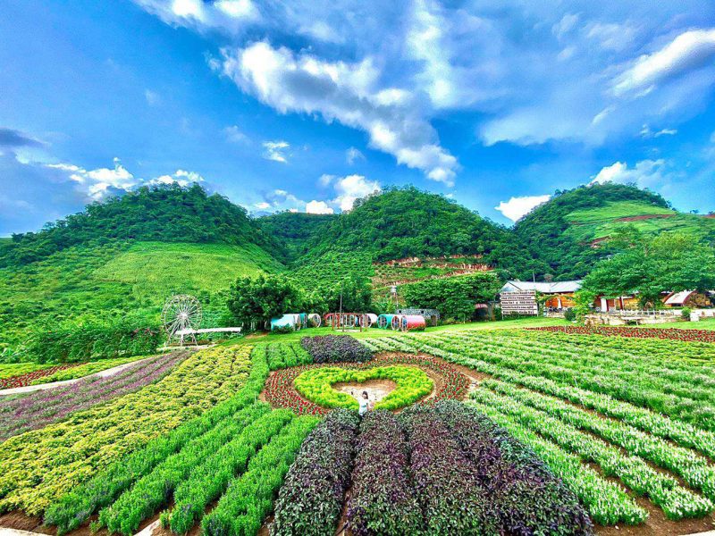 Gợi Ý Kế Hoạch Du Lịch Và Nghỉ Dưỡng Các Ngày Nghỉ Lễ Năm 2025
