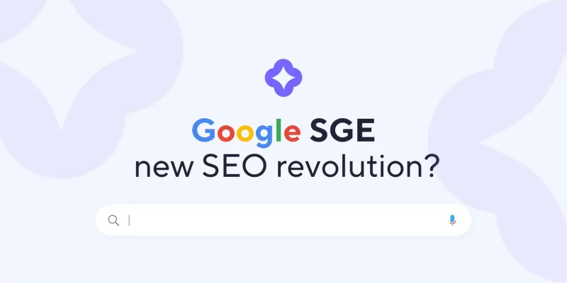 Google SGE