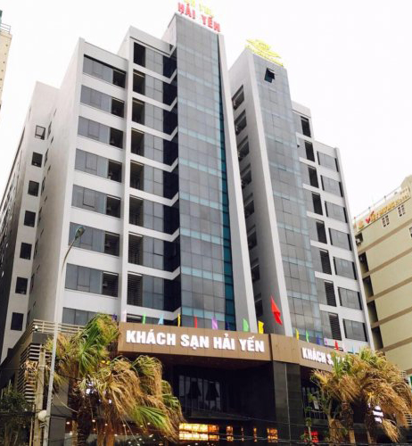 Khách Sạn Hải Yến Sầm Sơn