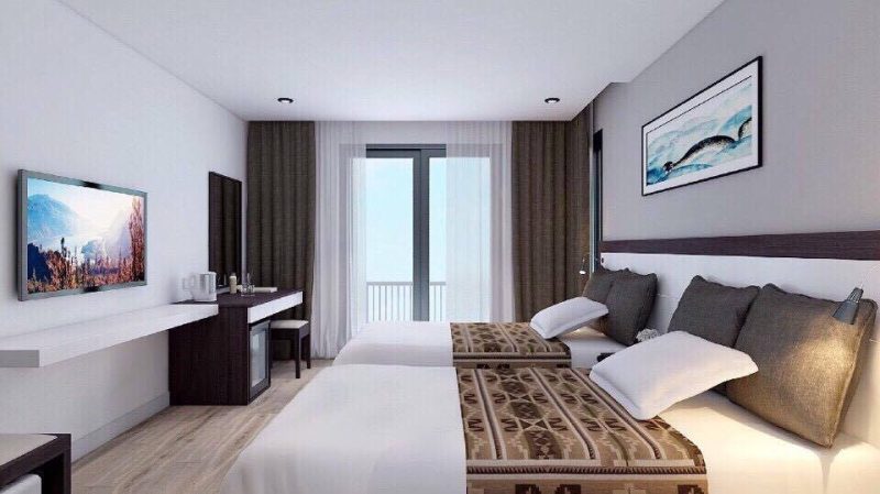 Khách Sạn Hoàng Gia Sầm Sơn