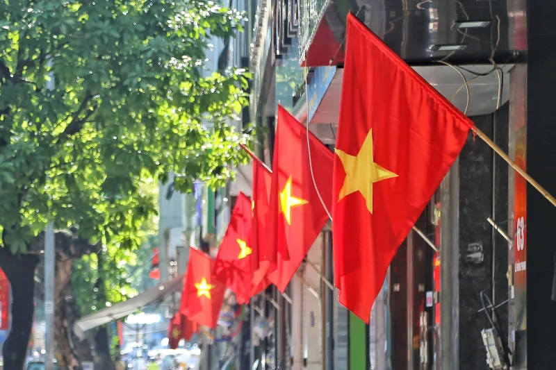 Lịch Nghỉ Lễ Dành Cho Khối Hành Chính, Doanh Nghiệp Và Trường Học