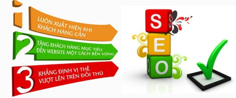 Lợi Ích Của Dịch Vụ SEO Từ Khóa