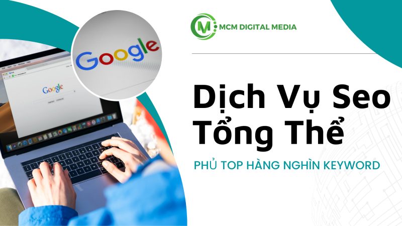 Lựa Chọn Dịch Vụ SEO Website Doanh Nghiệp Uy Tín Tại Thanh Hóa