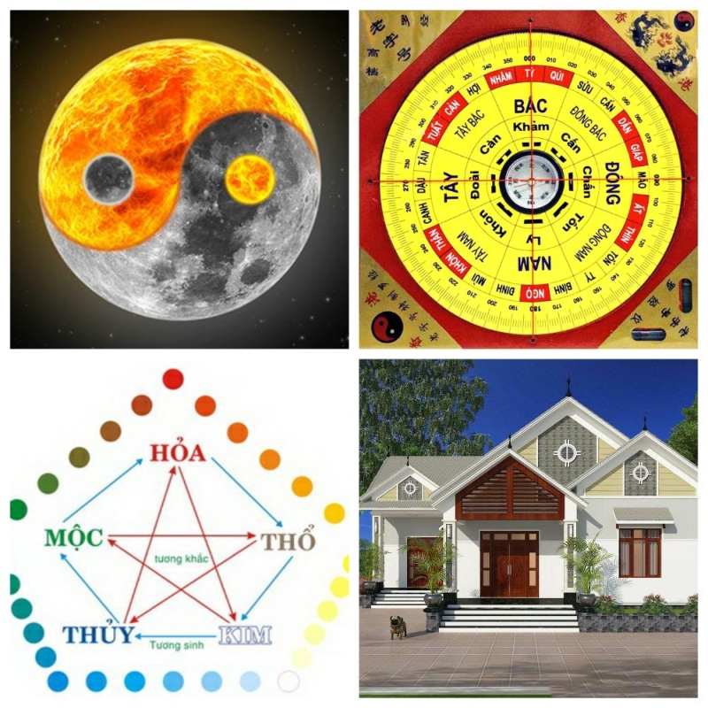 Lưu Ý Quan Trọng Khi Nhập Trạch