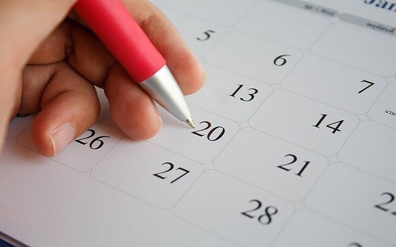 Những điều cần tránh khi chọn ngày đẹp tháng 4 năm 2025