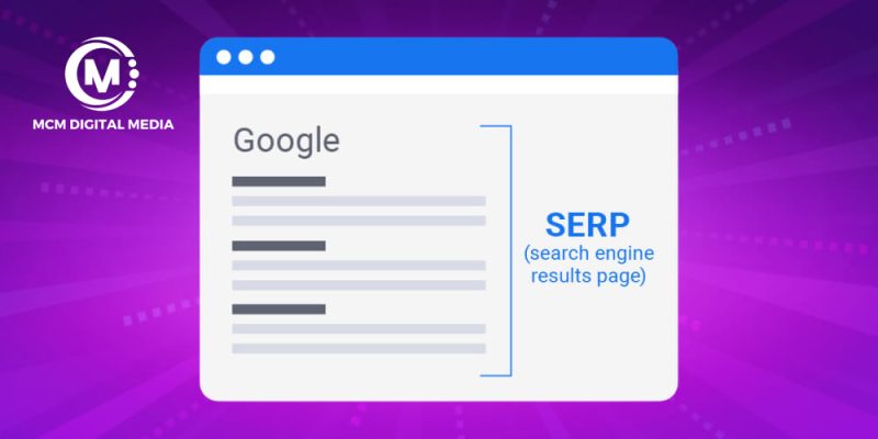 SERP Là Gì