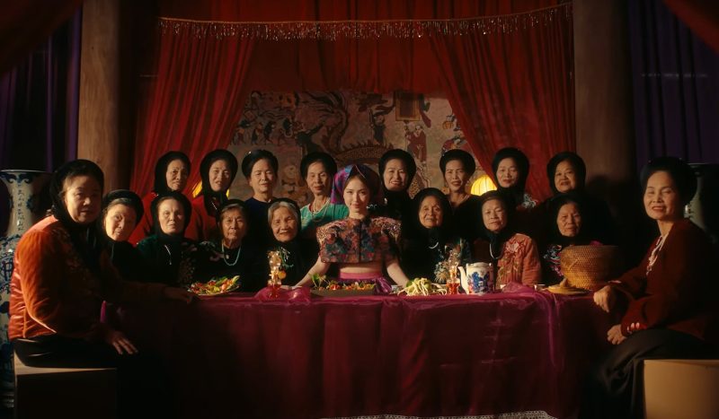 Tác Động Văn Hóa