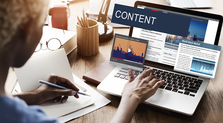Tối Ưu Nội Dung Website