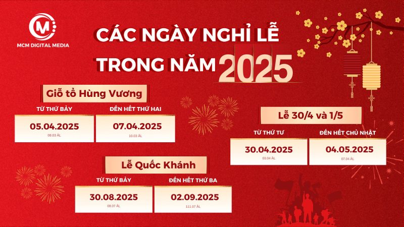 Lễ 2/9 Được Nghỉ Mấy Ngày?