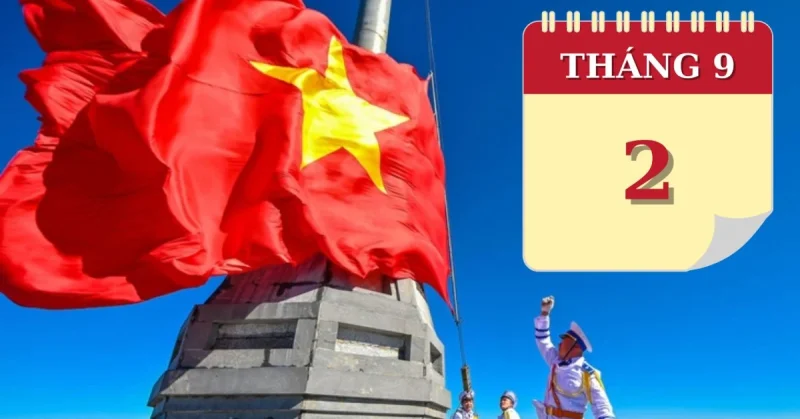 Các Quy Định Pháp Luật Và Chính Sách Liên Quan Đến Lịch Nghỉ Lễ Quốc Khánh