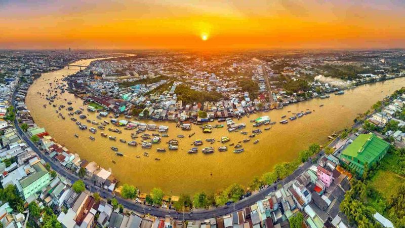 Cần Thơ