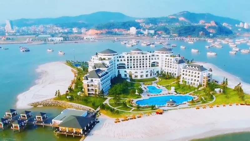 Đảo Rều (Quảng Ninh)