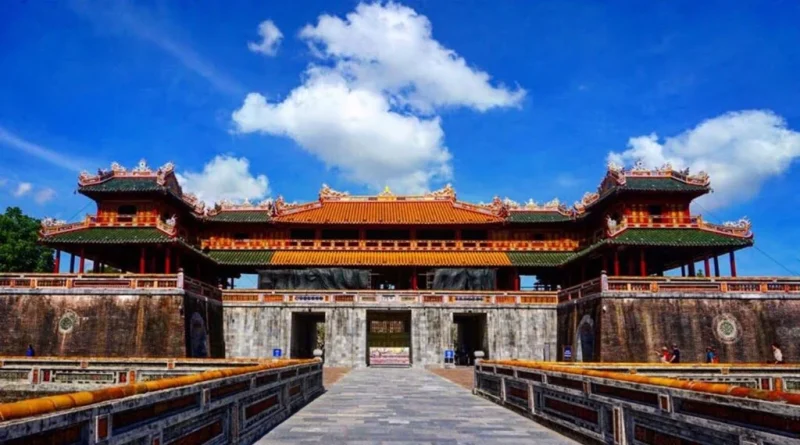 Huế
