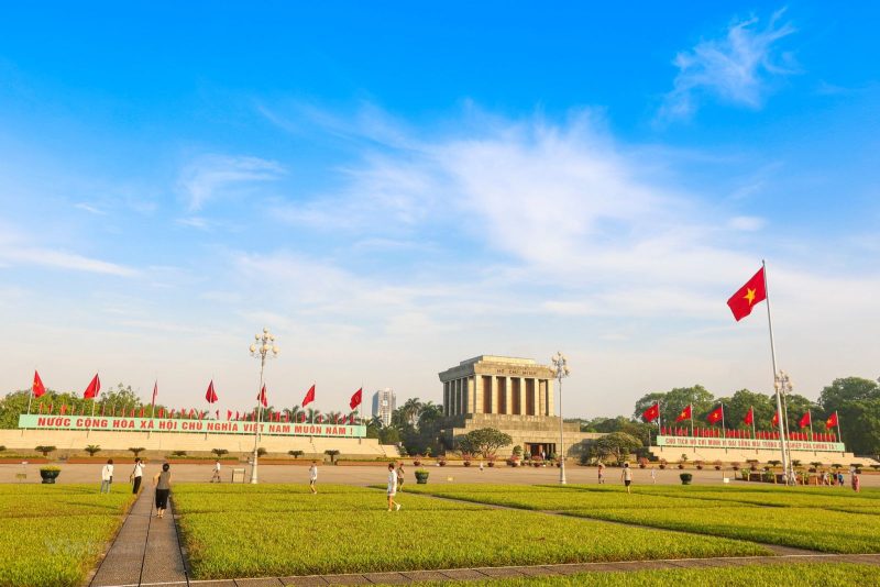 Khám Phá Hà Nội – Thủ Đô Ngàn Năm Văn Hiến