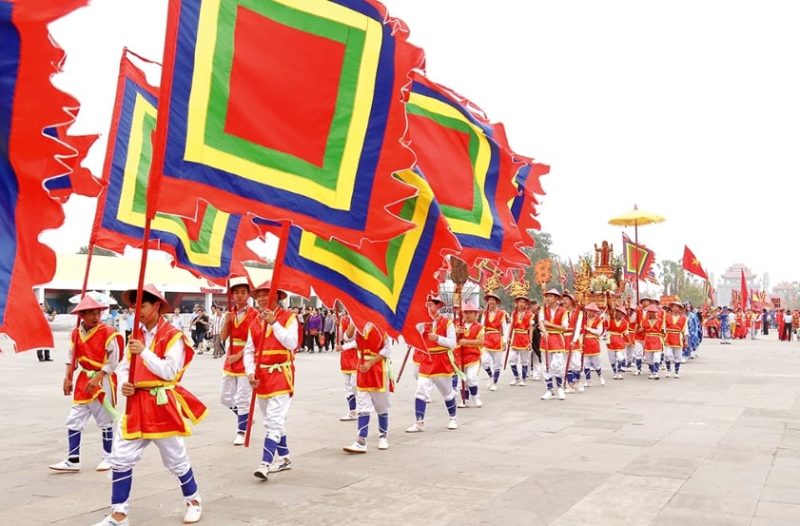 Những Lưu Ý Khi Tham Gia Lễ Hội Và Du Lịch Trong Dịp Giỗ Tổ Hùng Vương