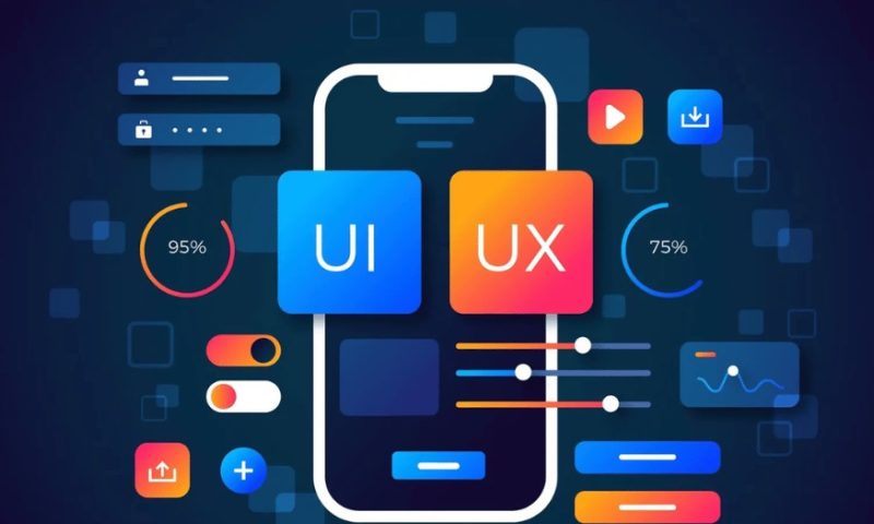Xu Hướng Thiết Kế UI & UX Năm 2026