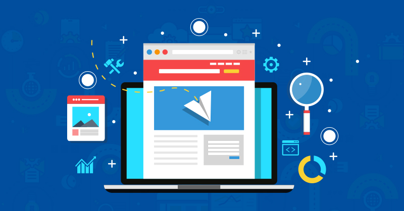 Tối ưu trang đích (Landing Page)