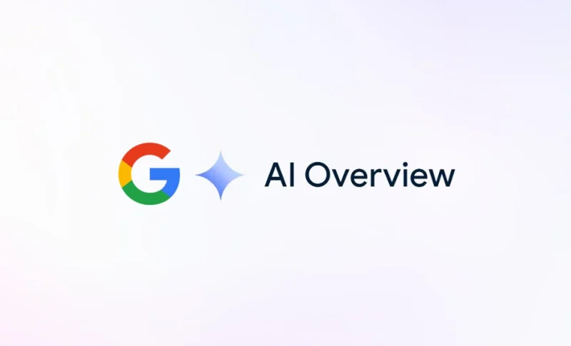 AI Google Overview