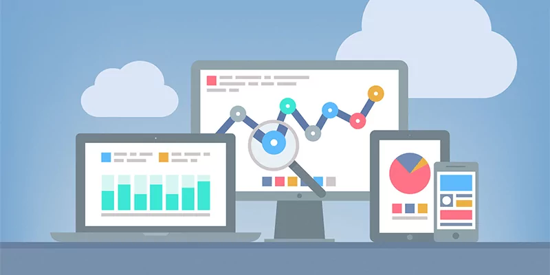 Các Chỉ Số Đánh Giá Website