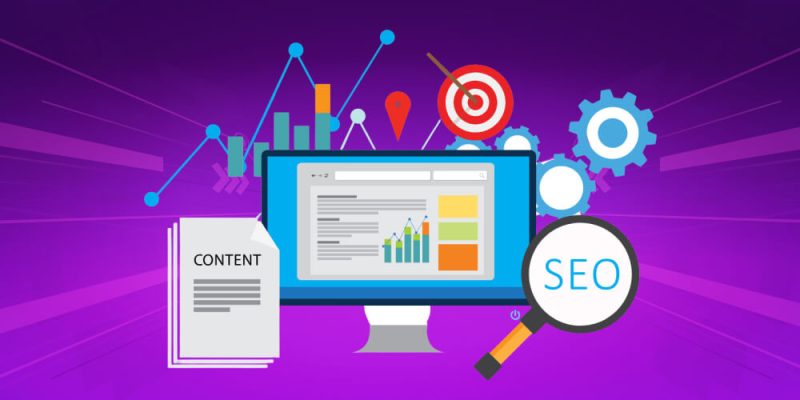 Cách Triển Khai SEO Mũ Trắng