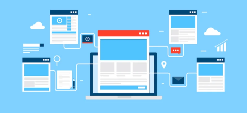 Cách sử dụng External Link hiệu quả
