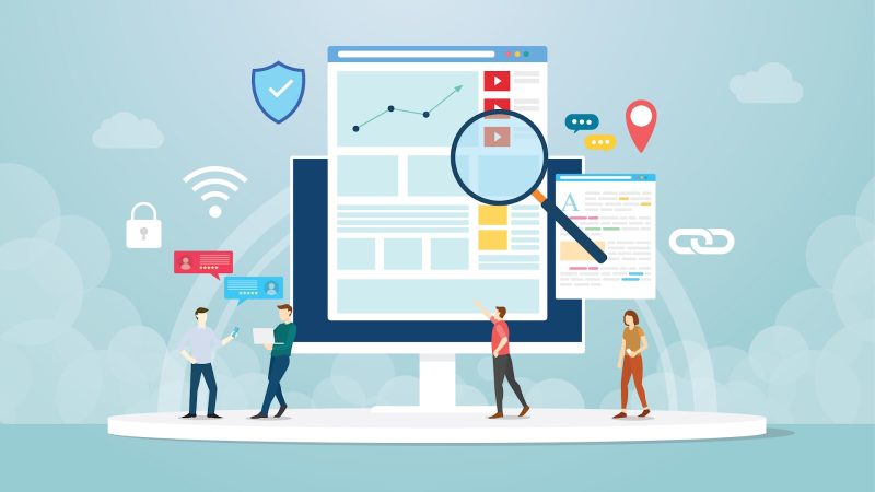 Cách tăng Domain Authority hiệu quả