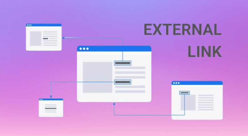 Cách triển khai chiến lược External Link trong SEO website