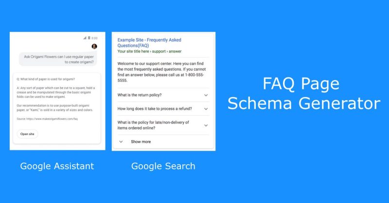 FAQ Schema