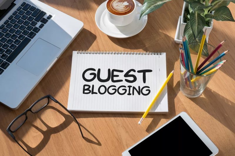 Guest Post
